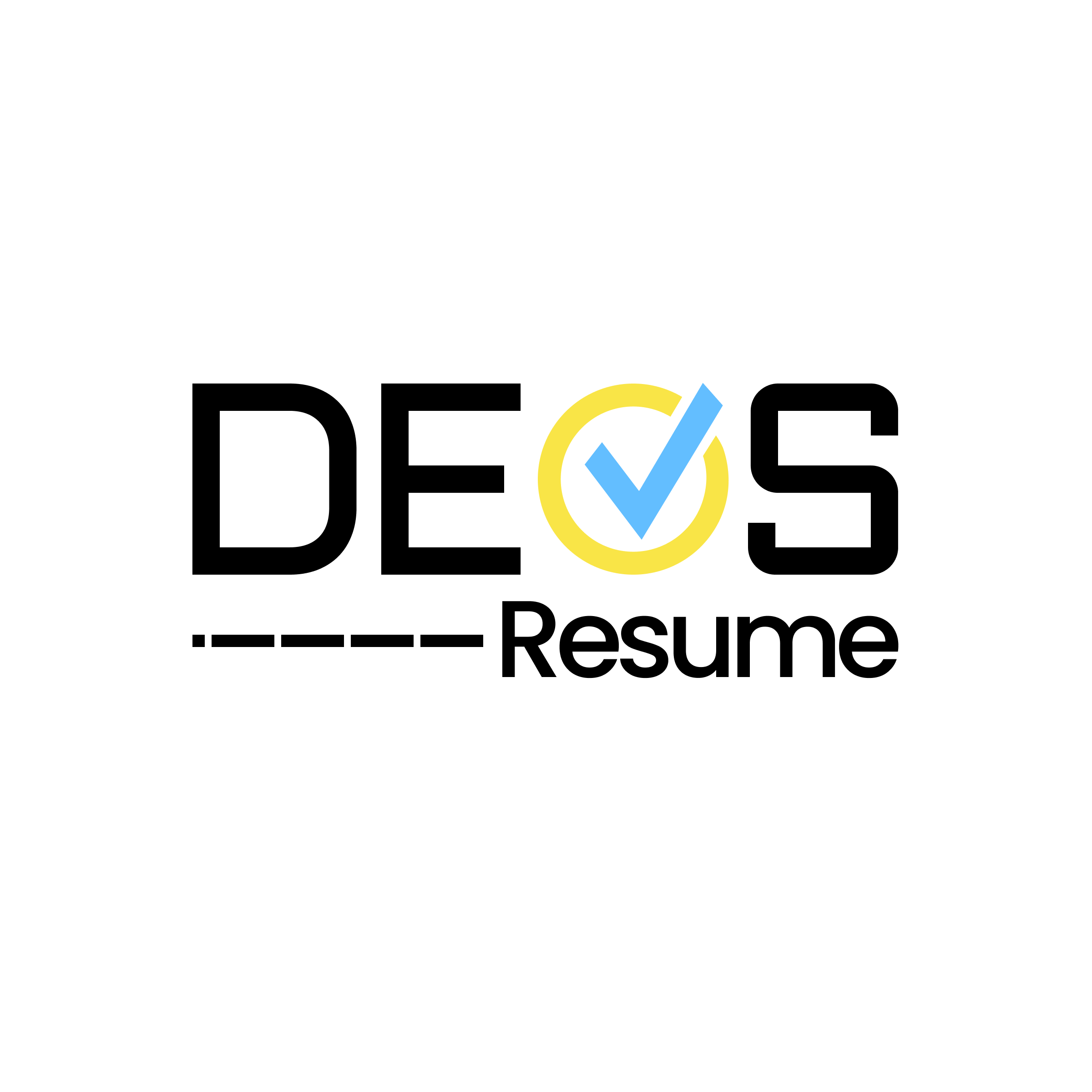 Dev's Resume